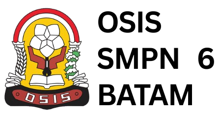 OSIS SMPN 6 Batam