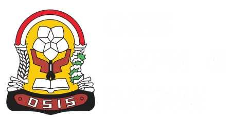 OSIS SMPN 6 Batam